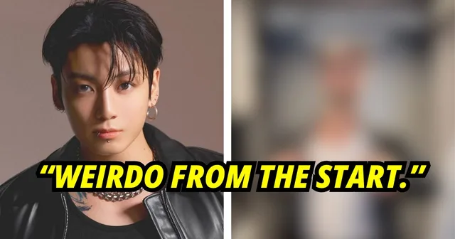 ศิลปินตะวันตกโดนวิจารณ์หลัง “ไม่เคารพ” Jungkook จาก BTS