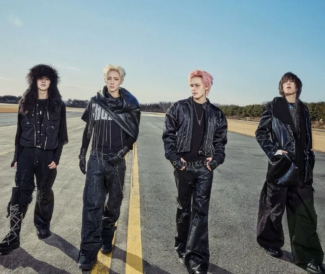 AxMxP เตรียมเปิดตัวที่ KCON Japan 2026