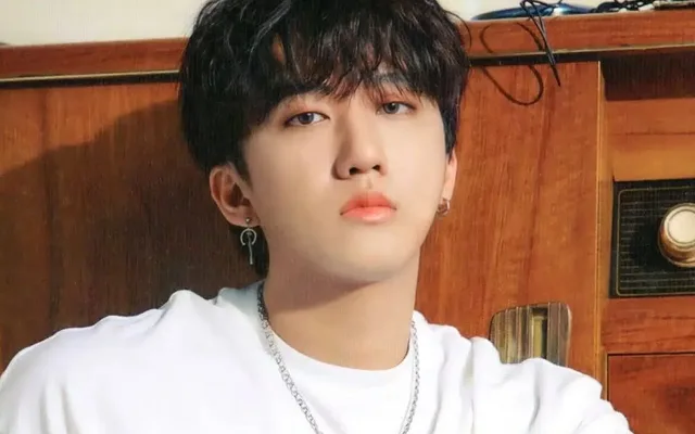 Changbin จาก Stray Kids ซื้ออพาร์ตเมนต์ในอัปกูจองด้วยเงินสด 9.4 พันล้านวอน