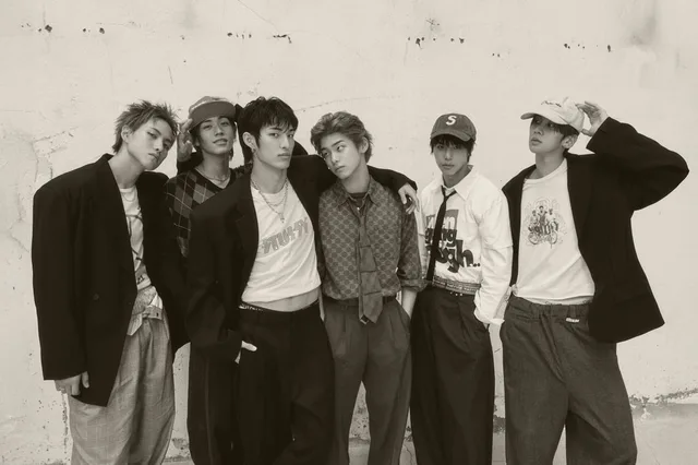 82MAJOR ยืนยันคัมแบ็คเดือนเมษายนพร้อมทีเซอร์อัลบั้มใหม่