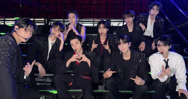 สมาชิก 9 คนของ THE BOYZ ยื่นขอเลิกสัญญากับ ONE HUNDRED