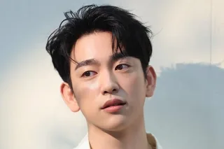 ปาร์ค จินยอง GOT7 เตรียมคัมแบ็คเดี่ยวฤดูใบไม้ผลิ