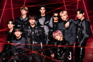 CRAVITY ปล่อยอัลบั้มญี่ปุ่น ‘Blast Out’ พร้อมแนวคิดที่เข้มข้น