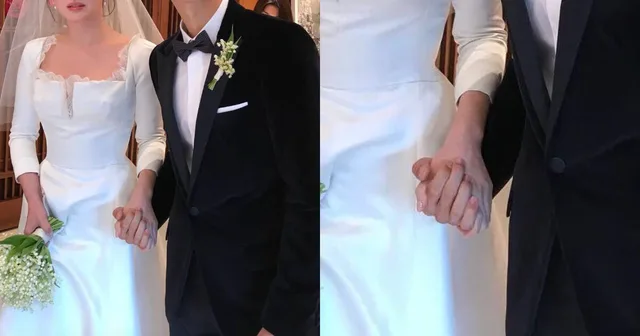 เหตุผลที่ถูกกล่าวหาของการหย่าร้างของซงจุงกิและซงฮเยคโย
