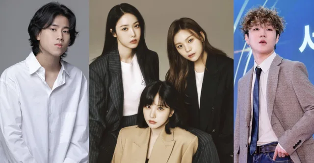 VIVIZ, Lee Mu Jin และ BE’O แจ้งยกเลิกสัญญากับ Big Planet Made