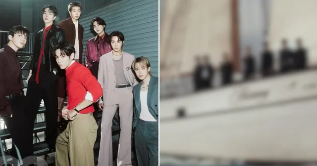 BTS เผชิญคำวิจารณ์จากทีเซอร์ใหม่ “SWIM” เรื่องทักษะภาษาอังกฤษ
