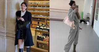 ซูจีเผยวิธีการควบคุมน้ำหนักและการกินอาหารที่อัปเดต