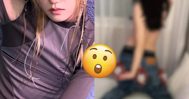 ไอดอลรุ่นที่ 4 สร้อยข้อมือที่เกี่ยวข้องกับ BDSM ดึงดูดความสนใจ