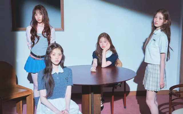 Baby DONT Cry เผยความสวยงามเหมือนตุ๊กตาในทีเซอร์ 'AFTER CRY'