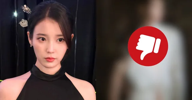 IU ถูกวิจารณ์เกี่ยวกับบทบาทล่าสุดในซีรีส์ Perfect Crown