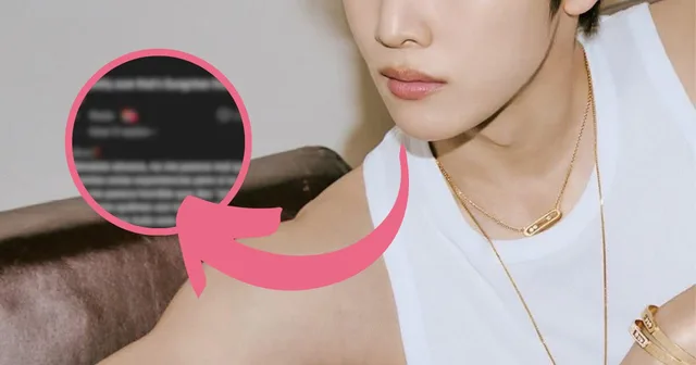 อินฟลูเอนเซอร์เปิดเผยประสบการณ์ 'ฮุคอัพ' กับไอดอลชื่อดังในคลิปที่ถูกลบไปแล้ว