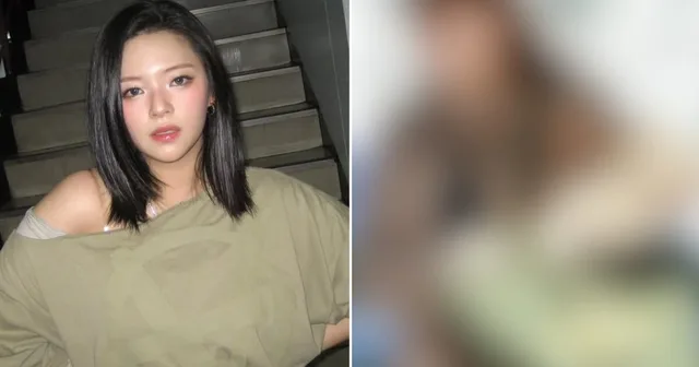 Jeongyeon จาก TWICE ทำให้ตกใจด้วยการลดน้ำหนักในงานล่าสุด