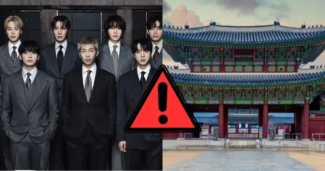 รายงานเหตุขู่ระเบิดที่สถานที่จัดคอนเสิร์ต BTS