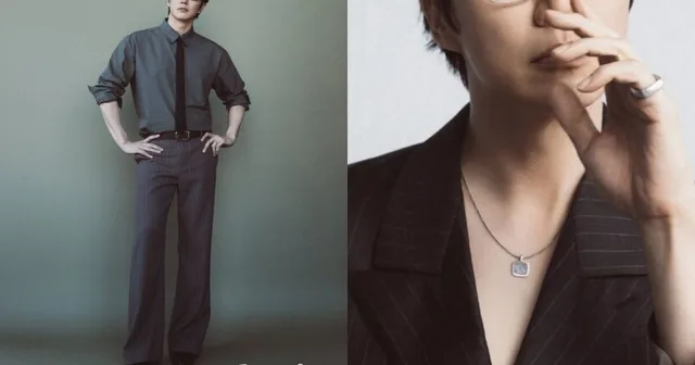 นักร้องวัย 46 ปี เผยเคล็ดลับลดน้ำหนัก 10 กก. ใน 2 เดือน