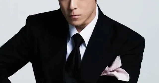 T.O.P ยืนยันวันปล่อยอัลบั้มใหม่หลังข่าวฉาวเกี่ยวกับยาเสพติด
