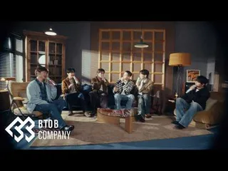 BTOB ปล่อยทีเซอร์คลิปพิเศษ “We Together” ก่อนครบรอบ 14 ปี
