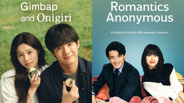 10 ซีรีส์ญี่ปุ่นที่มีนักแสดงเกาหลีแสดงนำ