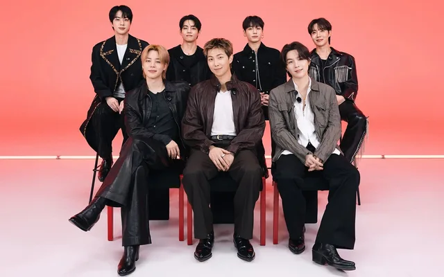 BTS เปิดตัว 'ARIRANG' พร้อมเฉลิมฉลองวันคัมแบ็ค