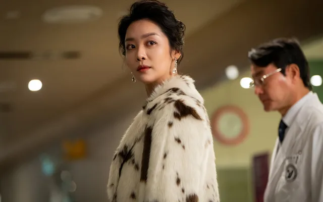 Cha Joo Young สร้างผลงานเด่นใน 'Climax' ต่อจาก 'The Glory' และ 'The Queen Who Crowns'