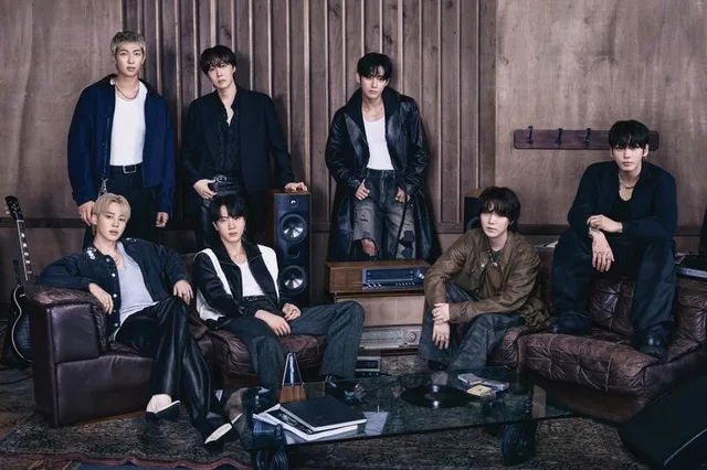 BTS ทำลายสถิติยอดขายสัปดาห์แรกภายในวันเดียว พร้อมขึ้นอันดับหนึ่งทั่วโลกด้วย "ARIRANG"