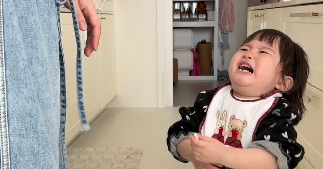 ลูกสาวคู่รักดาราพยายามหยุดแม่เตรียมทำ IVF