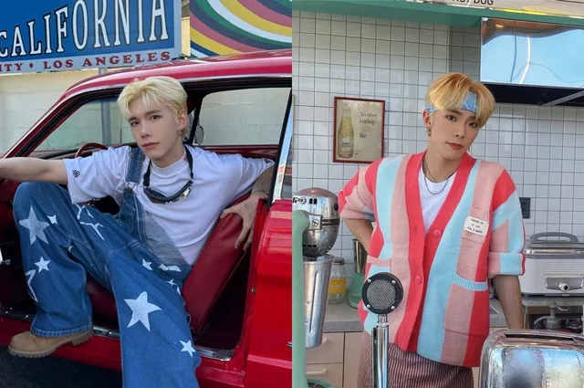อดีตสมาชิก TRIGER Ato และ Roa กลับมาพร้อมกลุ่มบอยแบนด์ใหม่ FRAME THE X
