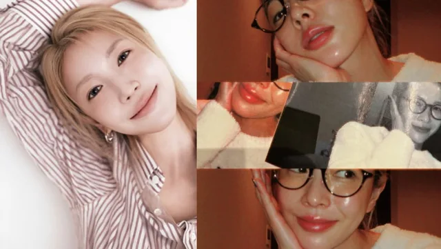 BoA ทำให้เกิดการคาดเดาเรื่องศัลยกรรมด้วยลุคใหม่ที่ดูอ่อนเยาว์หลังออกจาก SM Entertainment