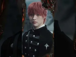 &TEAM ปล่อย Mood Teaser สำหรับ EP ที่ 3 'We on Fire' featuring EJ
