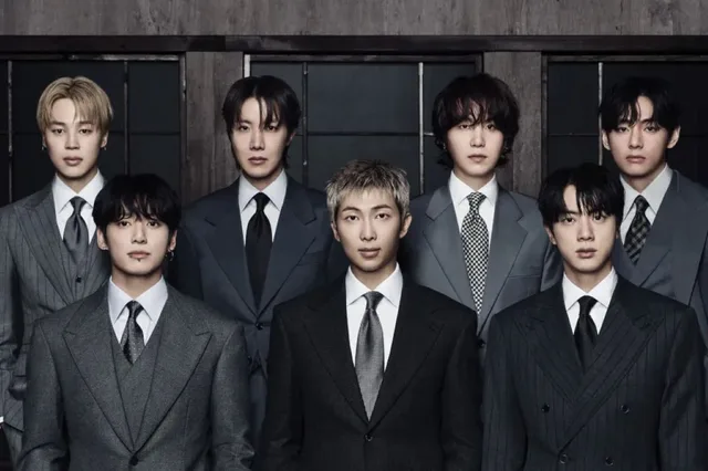 BTS's 'ARIRANG' ทำลายสถิติสตรีมวันแรกในประวัติศาสตร์ K-pop บน Spotify