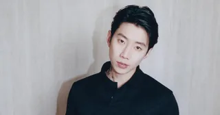 Nucksal แนะนำให้ Jay Park แช่แข็งอสุจิ