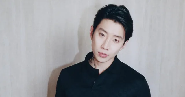 Nucksal แนะนำให้ Jay Park แช่แข็งอสุจิ