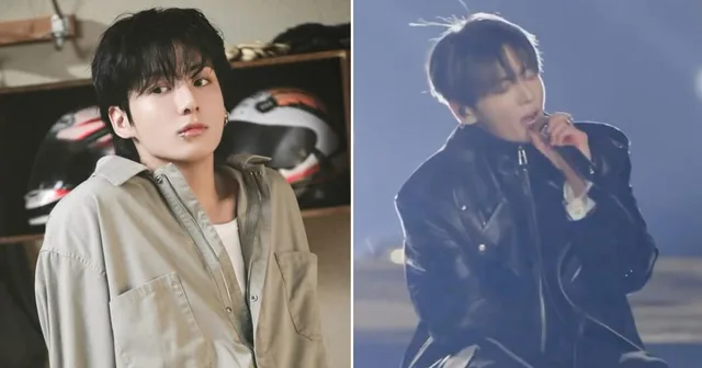 การปฏิบัติต่อจองกุก BTS ในคอนเสิร์ตคัมแบ็คสร้างความโกรธ — เชื่อมโยงกับข้อกล่าวหาเรื่องลิปซิงค์