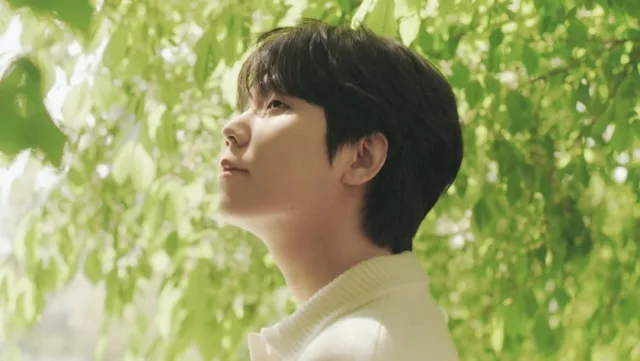 ฟังเพลงบัลลาดใหม่ของจองซึงฮวาน