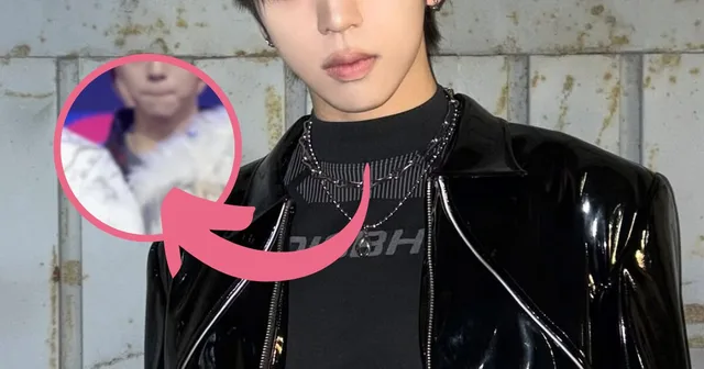 ปฏิกิริยาของหัวหน้าวงบอยกรุ๊ป “Nugu” หลังพ่ายในรายการเพลงกลายเป็นไวรัล
