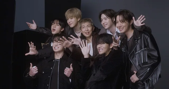 BTS ขาย “ARIRANG” มากกว่า 4 ล้านชุดใน 3 วัน สร้างสถิติใหม่ในประวัติศาสตร์ K-Pop