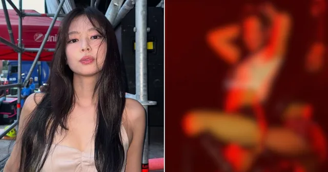 การแสดง “เซ็กซี่” ล่าสุดของ Jennie BLACKPINK ถูกวิจารณ์อย่างหนัก