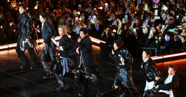 จำนวนภาษีสาธารณะที่ใช้จ่ายสำหรับ BTS ถูกเปิดเผย ทำให้ชาวเกาหลีโกรธจัด