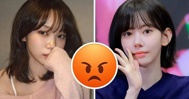 Sakura และ Chaewon จาก LE SSERAFIM สร้างความโกรธเคืองด้วยการเลิกติดตามใน Instagram