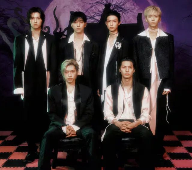 Xdinary Heroes เปิดเผยรายชื่อเพลงใน ‘DEAD AND’ ก่อนคัมแบค ‘Voyager’