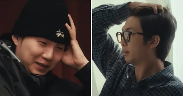 สารคดีเผยปฏิกิริยาของ BTS ต่อเพลงไตเติ้ล "SWIM"