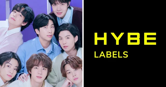 BTS ต่อสู้กับ HYBE เรื่องเนื้อเพลงภาษาเกาหลีใน "Arirang"