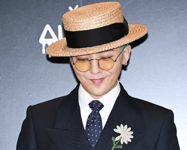 G-Dragon ดำเนินการทางกฎหมายอย่างเข้มงวดต่อสื่อที่กล่าวหา