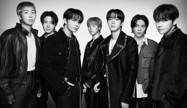 BTS ครอง Netflix ใน 77 ประเทศ ขณะที่สื่อทั่วโลกให้ความสนใจยุค "BTS 2.0"