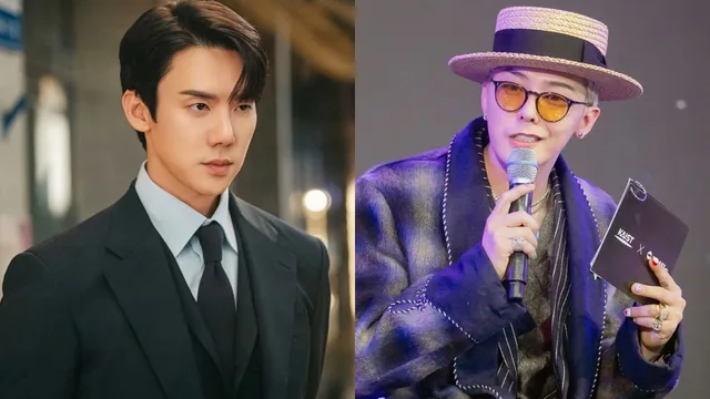 พบกับ K-Celebrities ที่ได้รับการแต่งตั้งเป็นอาจารย์ในมหาวิทยาลัยเกาหลี