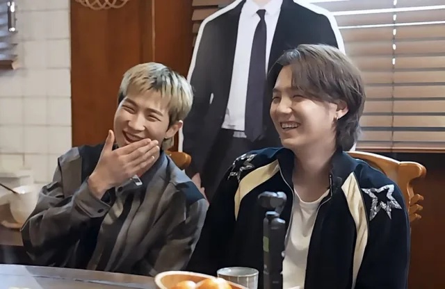 Epik High x BTS RM และ Suga เผยเคมีที่ลงตัวใน ‘Epikase’