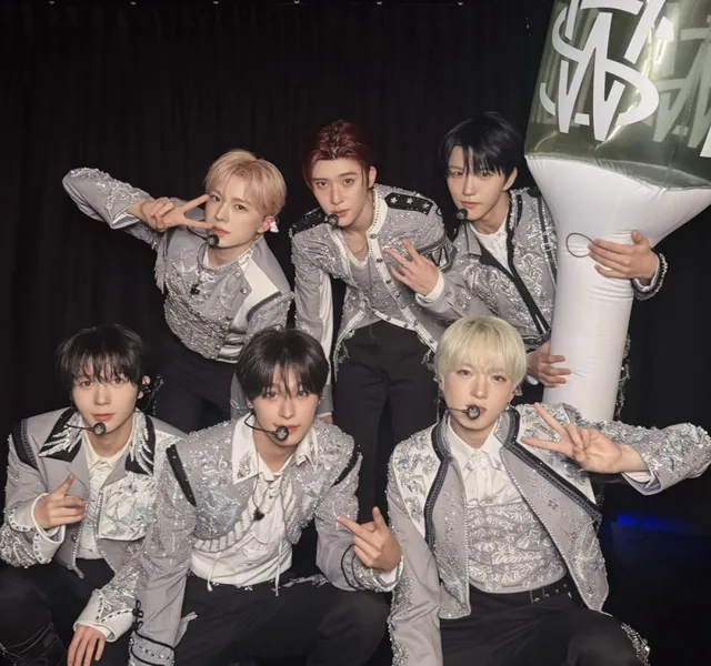 NCT WISH ขายบัตรคอนเสิร์ตในมาเก๊าหมดเกลี้ยง ทัวร์แรกได้รับความนิยมทั่วโลก