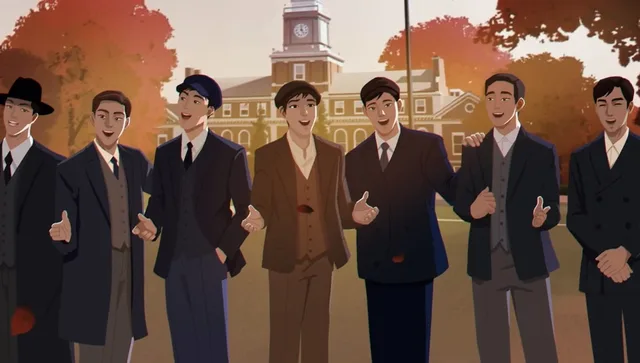 BTS เผชิญกระแสวิจารณ์จากทีเซอร์ 'Arirang' เกี่ยวกับการนำเสนอ Howard University