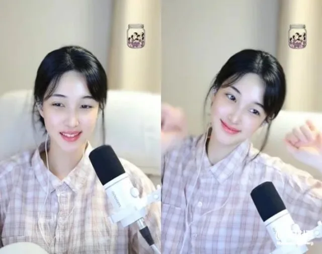 อดีตสมาชิก LABOUM ยูลฮี เริ่มบทใหม่ในฐานะดีเจสดบน TikTok
