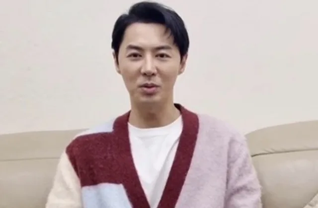 จุนจินฉลองครบรอบ 28 ปีเดบิวต์ เน้นความสัมพันธ์กับสมาชิก Shinhwa