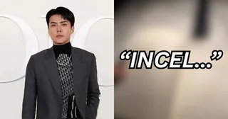 เซฮุน EXO ถูกวิจารณ์หนักหลังโพสต์บนโซเชียลมีเดีย